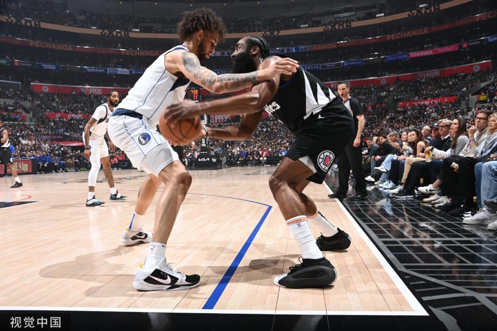 热刺展现出 热刺展现出